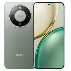 Honor X9d зеленый